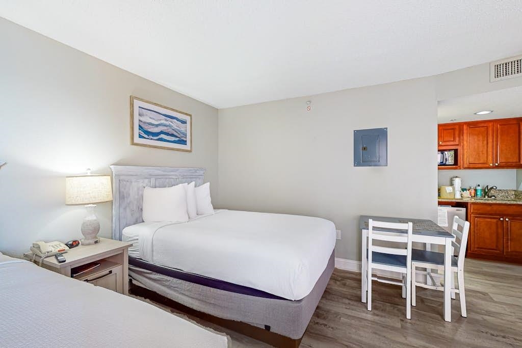 2701 S Ocean Blvd. 1610