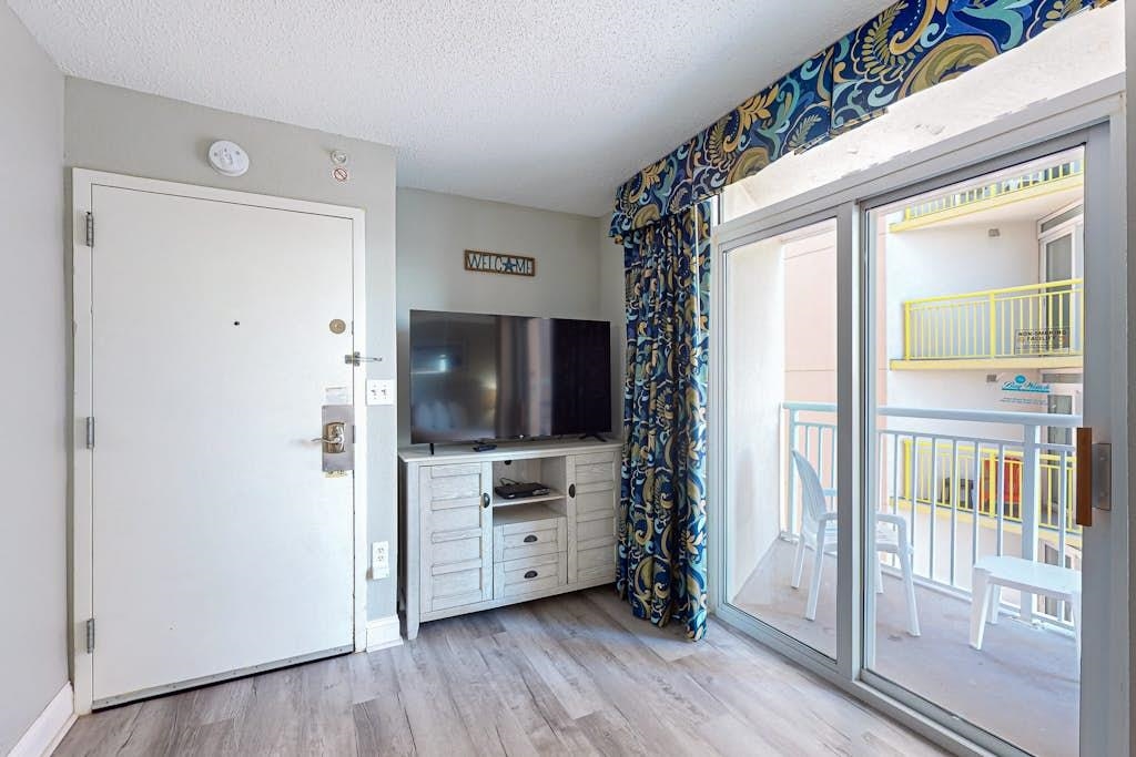 2701 S Ocean Blvd. 1610