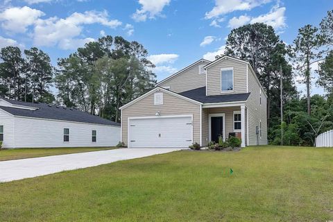 A home in Myrtle Beach