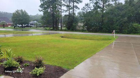 A home in Myrtle Beach