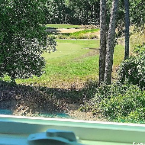 A home in Myrtle Beach