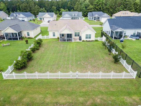 A home in Conway