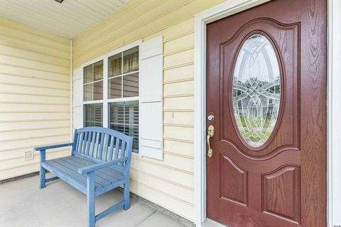 A home in Conway