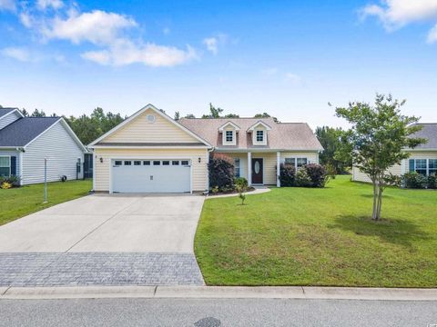 A home in Conway