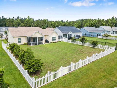 A home in Conway