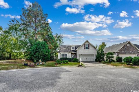 A home in Conway