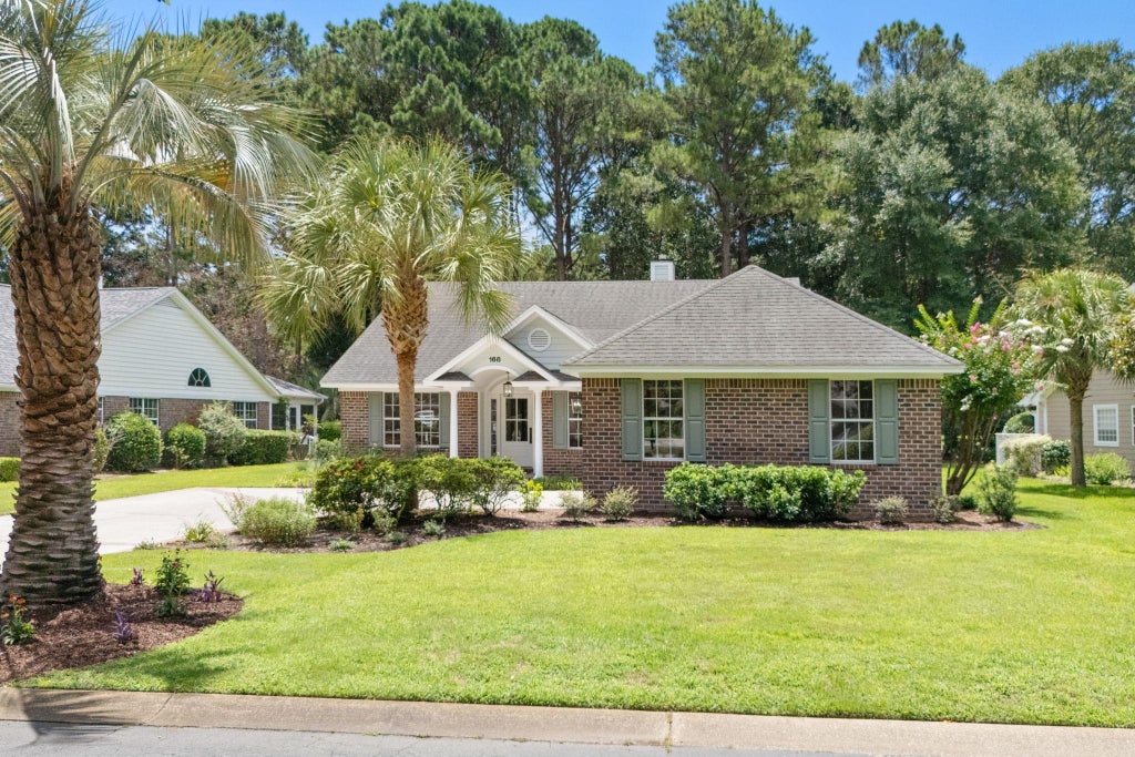 Photo of 168 Mackinley Circle, Pawleys Island, SC 29585 (MLS # 2618656)