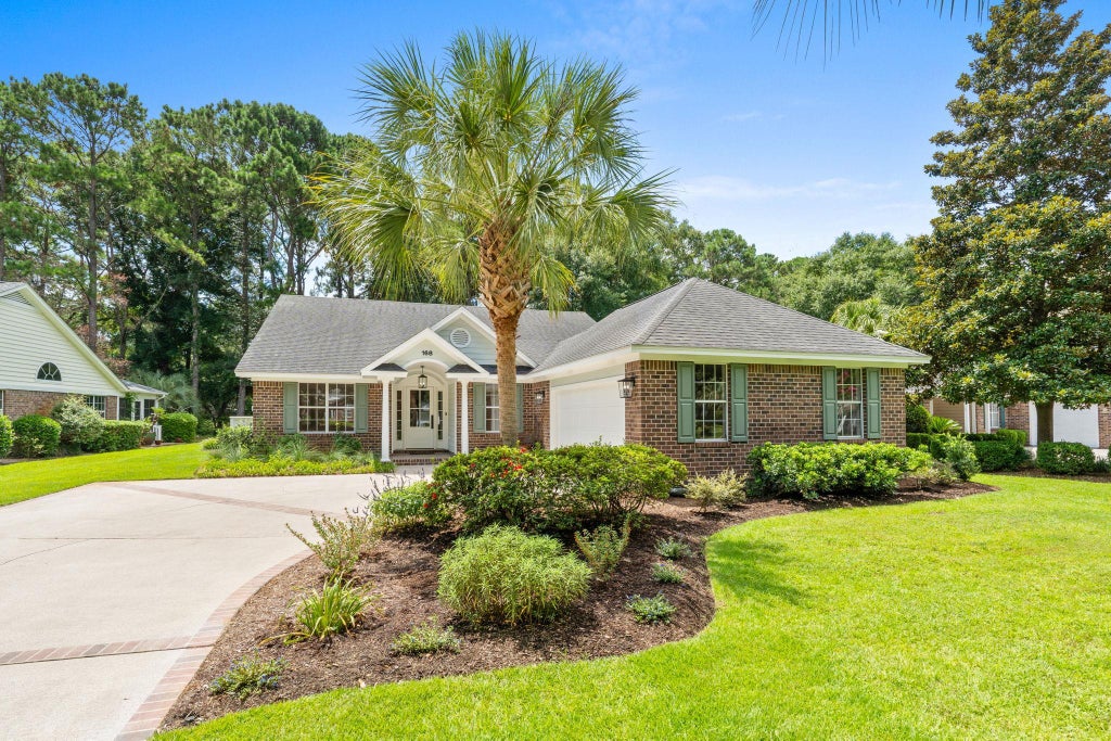 Photo of 168 Mackinley Circle, Pawleys Island, SC 29585 (MLS # 2618656)