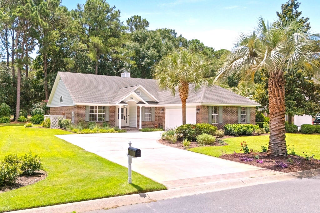 Photo of 168 Mackinley Circle, Pawleys Island, SC 29585 (MLS # 2618656)