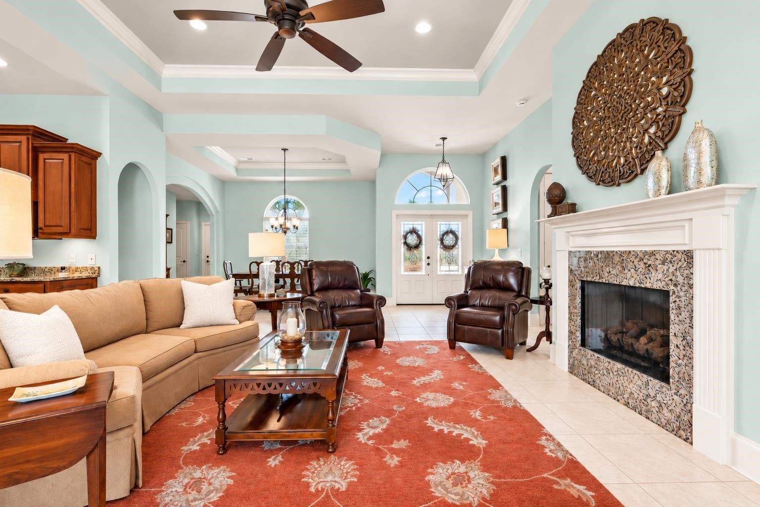 7358 Catena Ln.