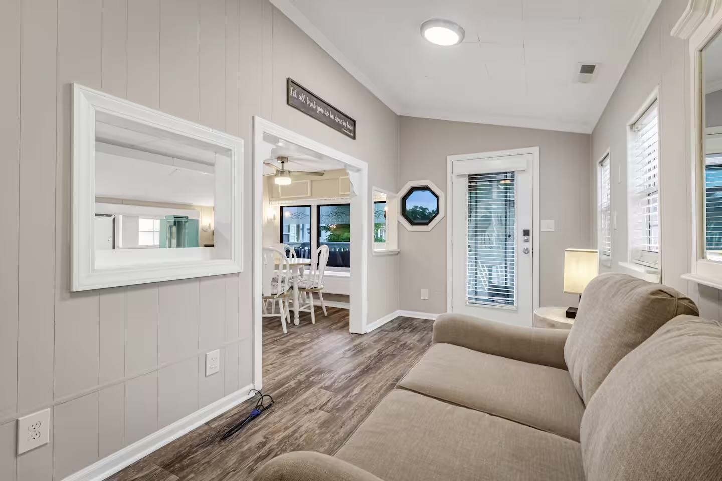 5400 Little River Neck Rd.