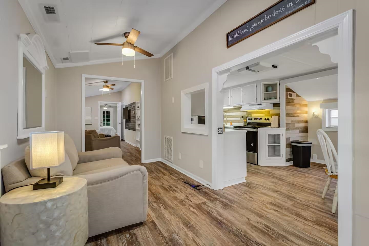 5400 Little River Neck Rd.