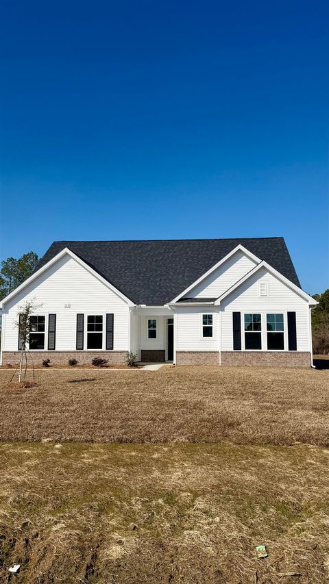 120 Furnies Place Loris SC 29569