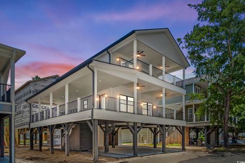 6001-MH13a S Kings Hwy. Myrtle Beach SC 29575