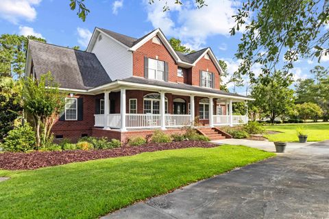 5414 Hampton Rd. Conway SC 29527