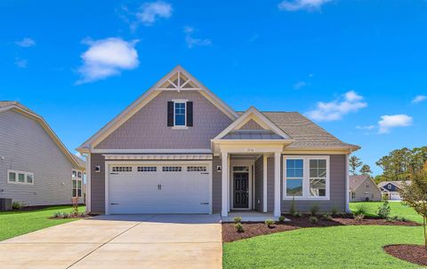 1216 Colusa Ct. Little River SC 29566