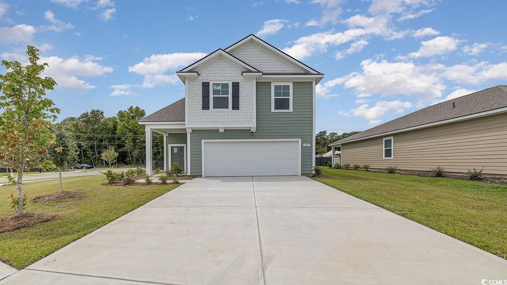 Photo of 5107 Yellowstone Dr, Conway, SC 29526 (MLS # 2527666)