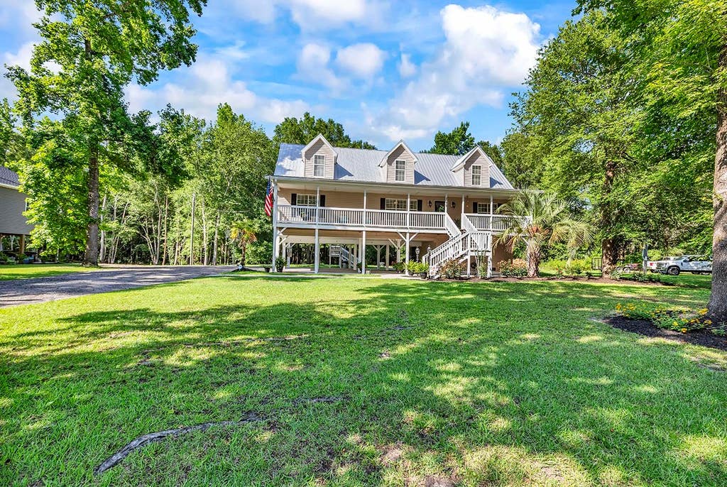 Photo of 2079 Lees Landing Circle, Conway, SC 29526 (MLS # 2621069)