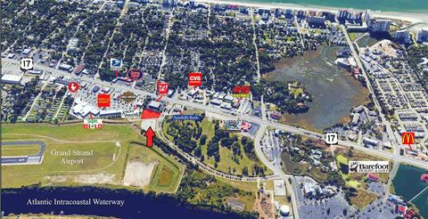 1004 Windy Hill Rd. North Myrtle Beach SC 29582