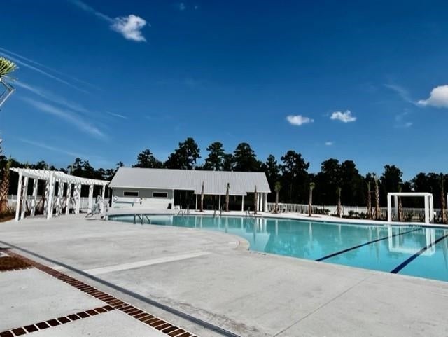 1769 Tryon Dr