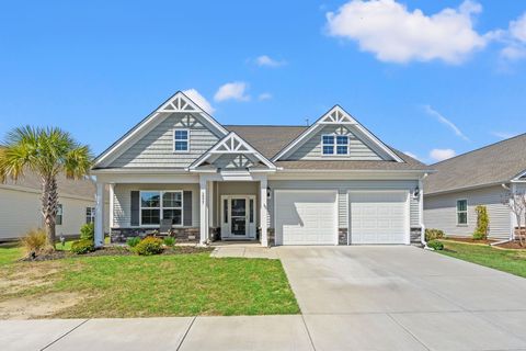 2037 Great Blue Heron Dr. Little River SC 29566