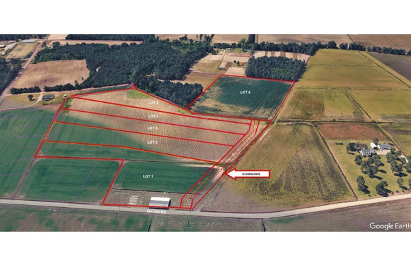 MACKS RD, AYNOR, SC 29511 - Image e1aa5b090b75fa343d89eba346b80b81/663072623