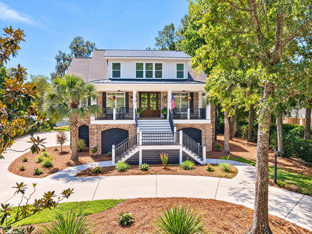 Photo of 149 Sanderling Ave, Georgetown, SC 29440 (MLS # 2624223)