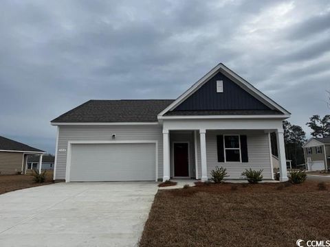402 Glade Ct. Loris SC 29569