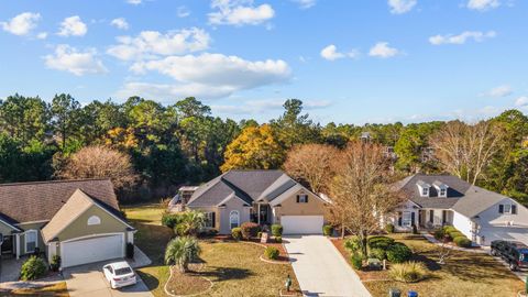 A home in North Myrtle Beach