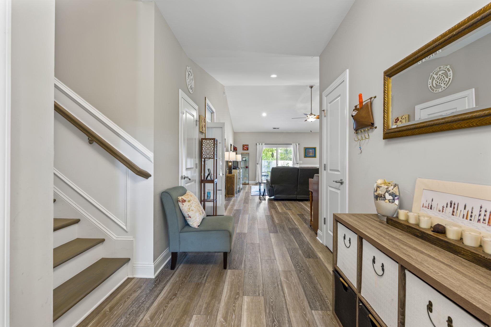 817 White Heron Cove