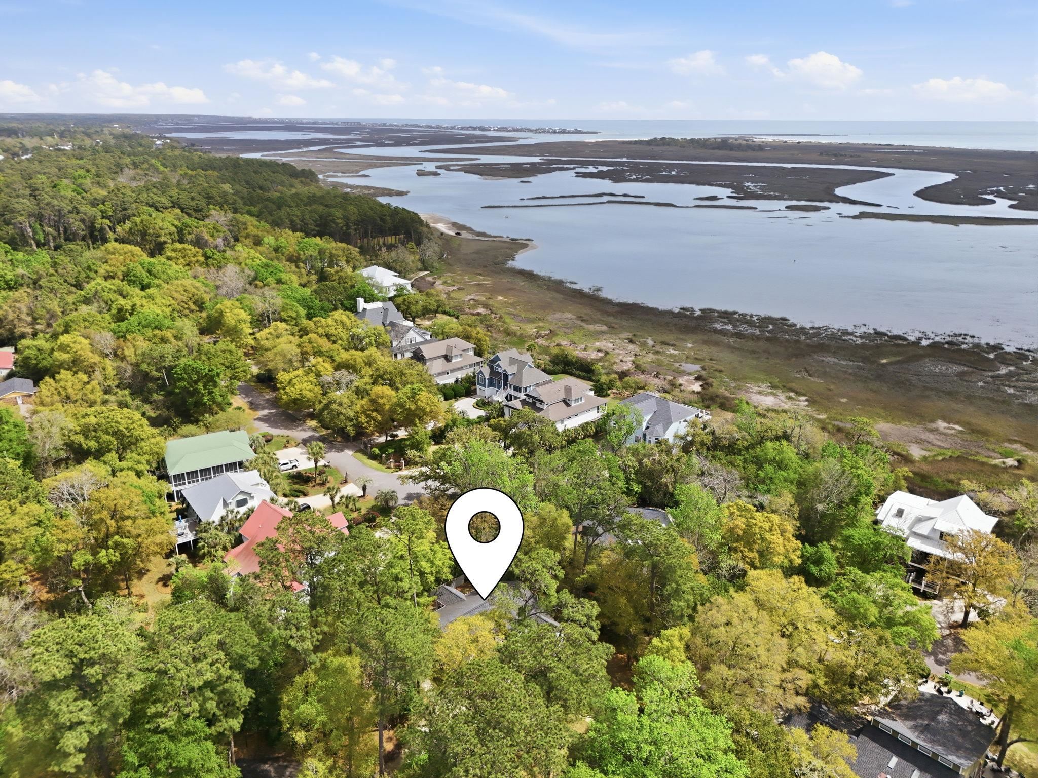 817 White Heron Cove