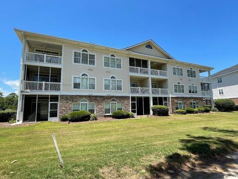 A home in North Myrtle Beach