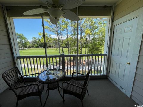 A home in North Myrtle Beach