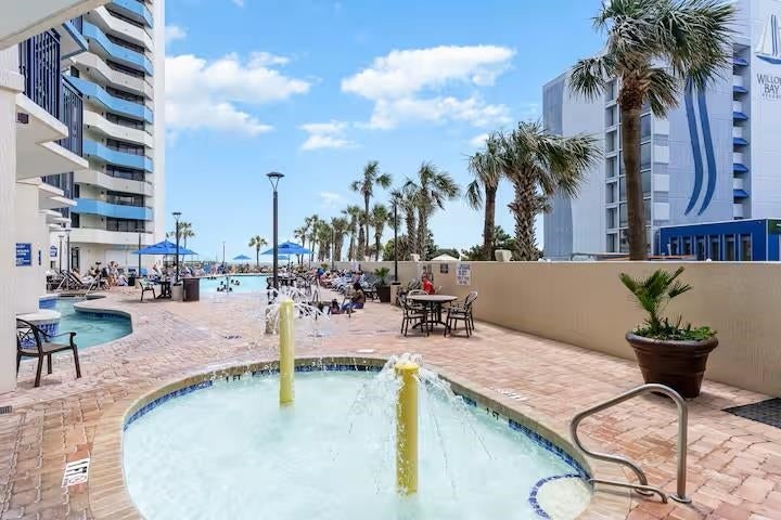 7100 N Ocean Blvd.