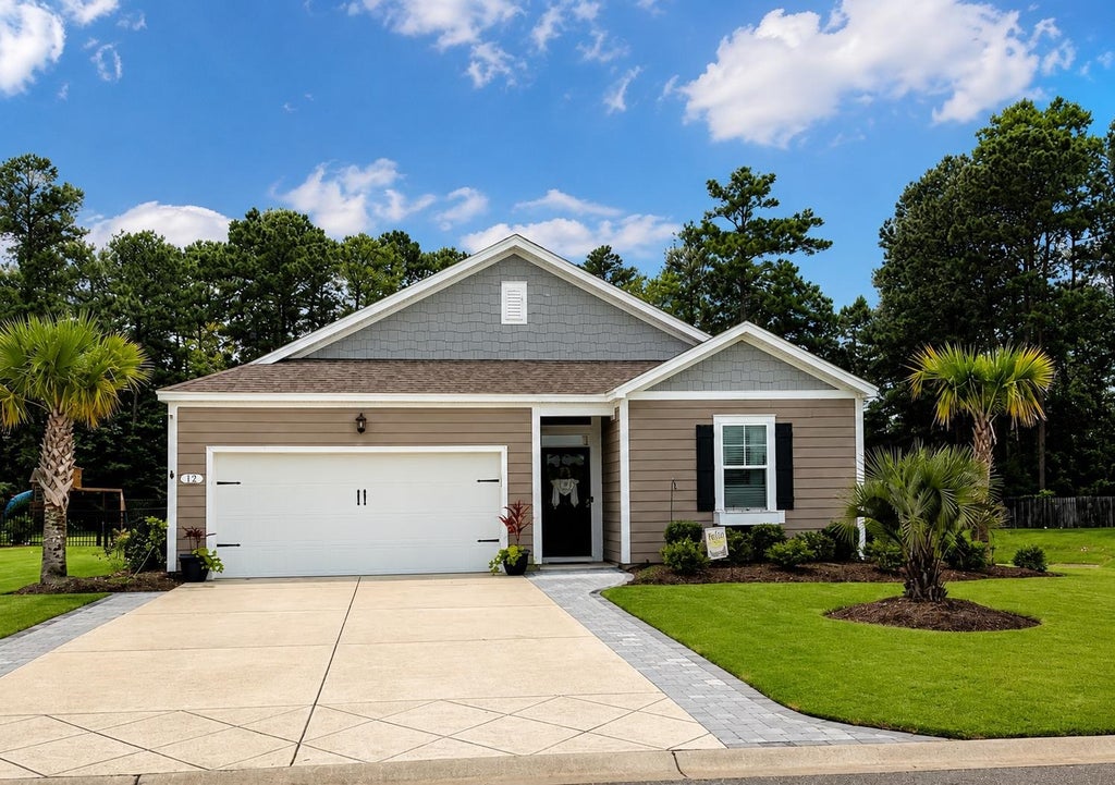 Photo of 12 Black Pearl Court, Pawleys Island, SC 29585 (MLS # 2621391)