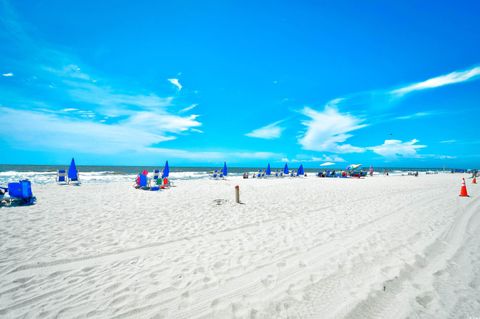 A home in Myrtle Beach