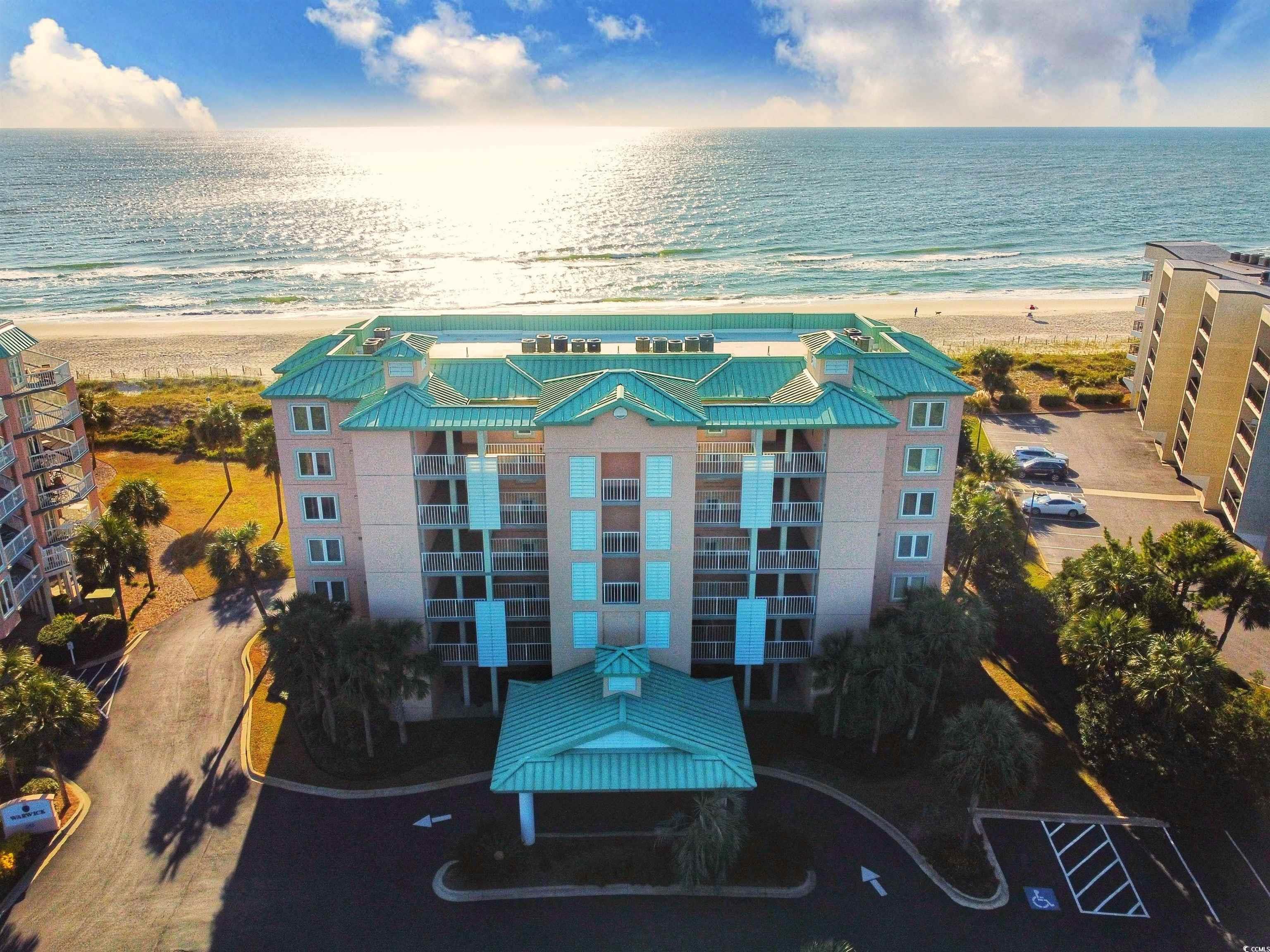 195 S Dunes Dr. 502
