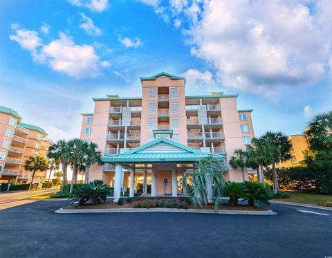 195 S Dunes Dr. 502 Pawleys Island SC 29585