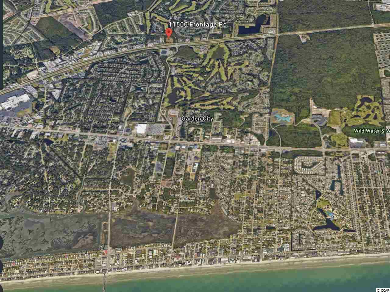11500 Highway 17 Bypass