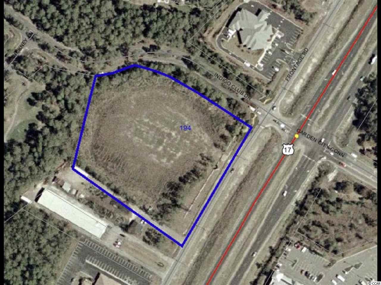 11500 Highway 17 Bypass