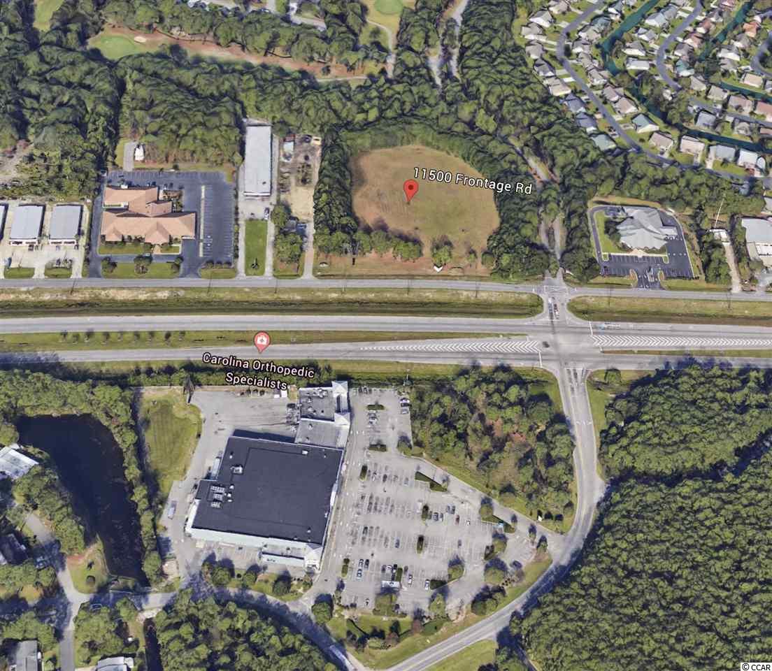 11500 Highway 17 Bypass