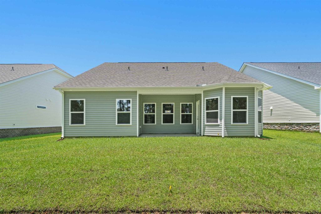 Photo of 2915 Spain Ln, Conway, SC 29527 (MLS # 2607337)