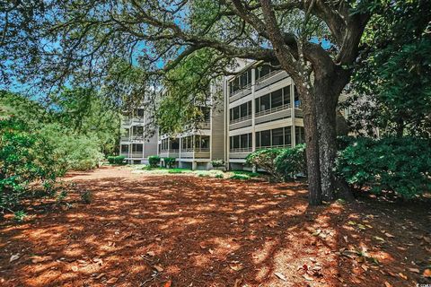 A home in Myrtle Beach