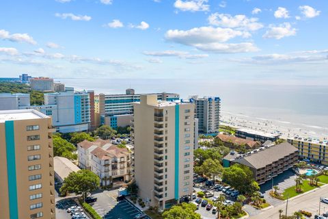 A home in Myrtle Beach