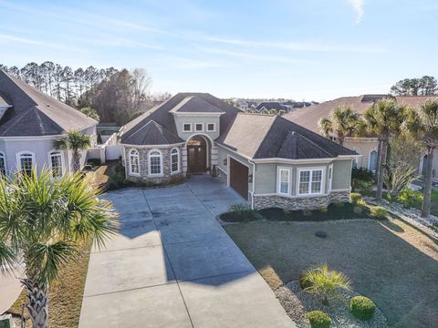 688 Edgecreek Dr. Myrtle Beach SC 29579
