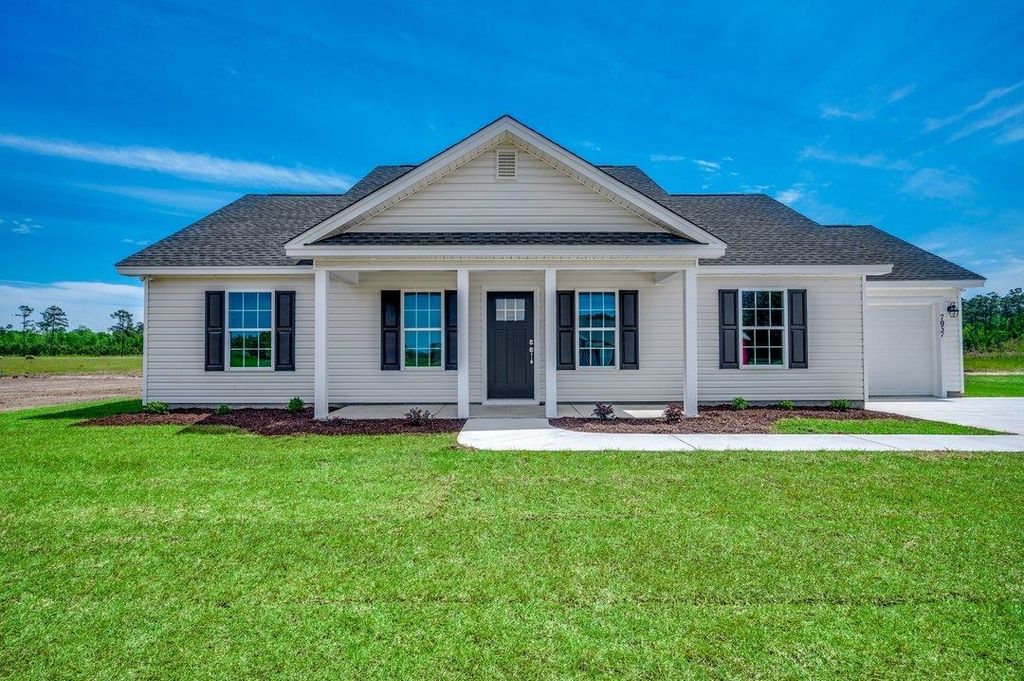 Photo of 2532 Harvey Rd, Loris, SC 29569 (MLS # 2603578)
