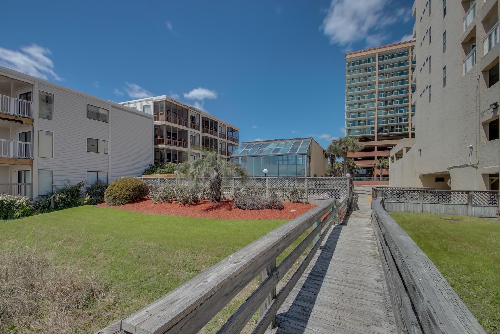 1709 S Ocean Blvd. 205