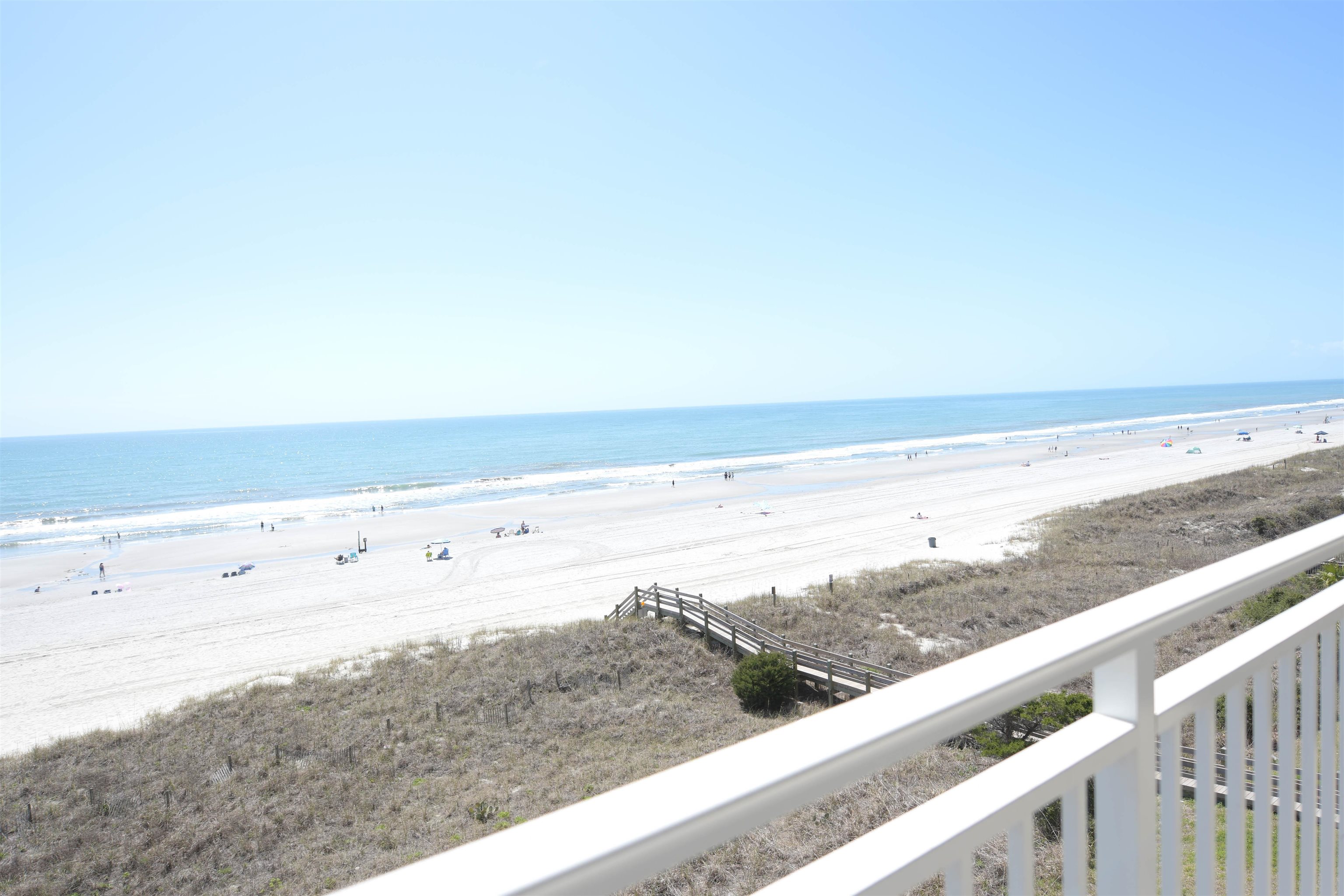 1709 S Ocean Blvd. 205