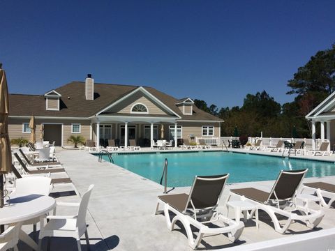 A home in Myrtle Beach