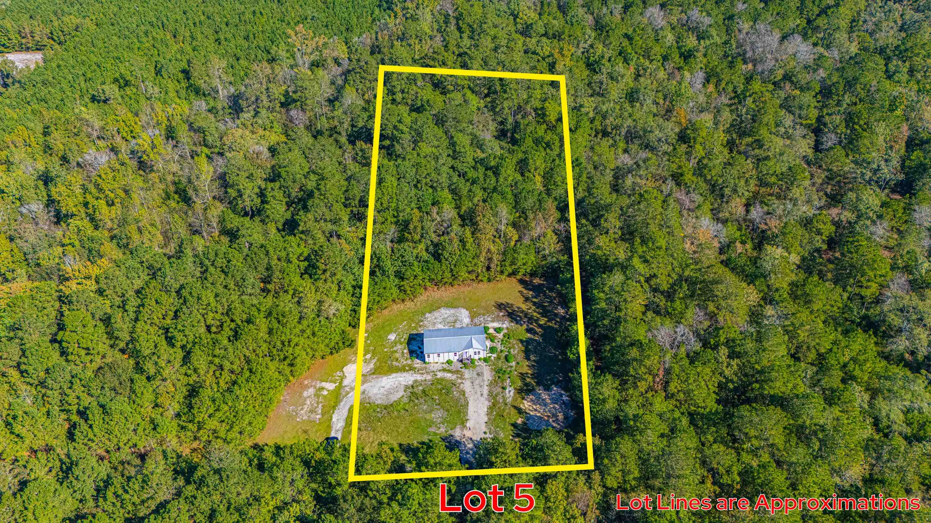 7035 Long Horne Ranch Dr.
